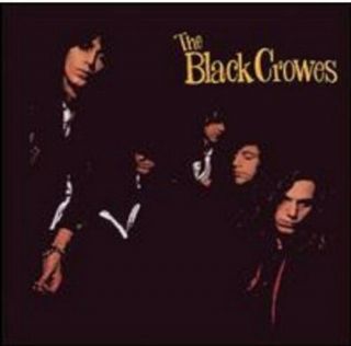 The Black Crowes - Shake Your Money Maker [new Vinyl Lp]