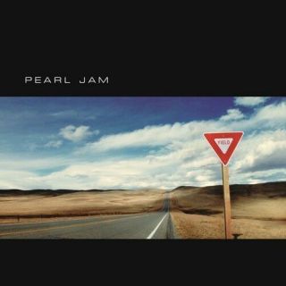 Pearl Jam - Yield [new Vinyl Lp]