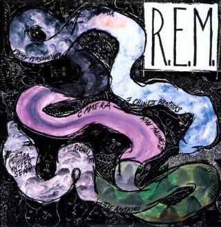 R.  E.  M.  - Reckoning [new Vinyl Lp] Bonus Tracks,  180 Gram,  Rmst,  Reissu