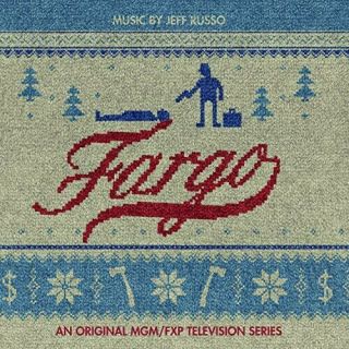 Jeff Russo - Fargo (television Soundtrack) [new Vinyl Lp] Col