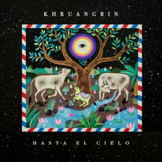 Khruangbin - Hasta El Cielo [new Vinyl Lp]