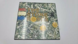 The Stone Roses - Stone Roses [vinyl Lp] Holland - Import