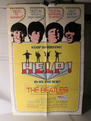 1965 The Beatles 