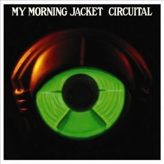 Circuital [2 Lp] [vinyl] My Morning Jacket Vinyl Record