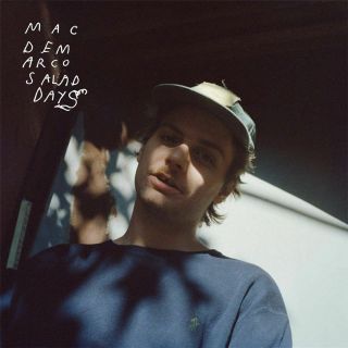 Mac Demarco - Salad Days Vinyl Record