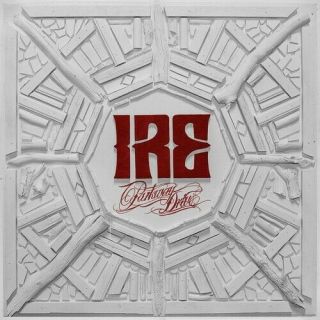 Parkway Drive - Ire [new Vinyl Lp]