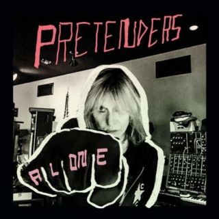 Pretenders Alone [lp] Vinyl