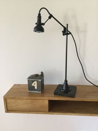 Singer Articulated Lamp Slf - 2