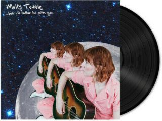 Molly Tuttle - …but I 