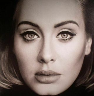 Adele - 25 - Vinyl (lp)