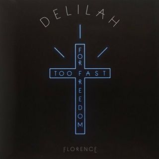 Delilah / Only Love Can Break Your Heart Rsd By Florence,  The Machine
