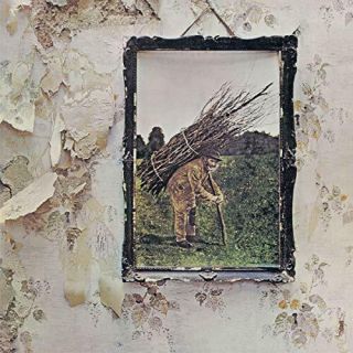 Led Zeppelin - Led Zeppelin Iv (remastered Vinyl