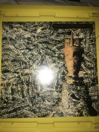 Juju By Siouxsie And The Banshees (vinyl,  May - 2017,  Polydor)