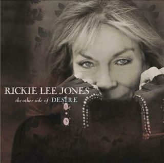 Jones,  Rickie Lee - The Other Side Of Desire Vinyl Record