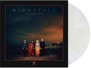 Little Big Town - Nightfall [new Vinyl Lp]