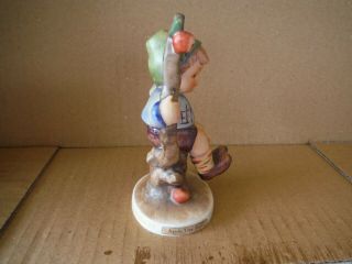 Vintage Hummel Goebel Figurine 142 