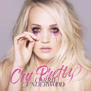 Carrie Underwood - Cry Pretty [new Vinyl Lp] Colored Vinyl,  Pink