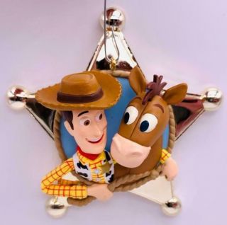 1999 Woody 