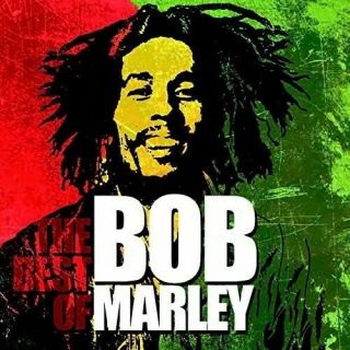 Bob Marley - Best Of Bob Marley [new Vinyl Lp]