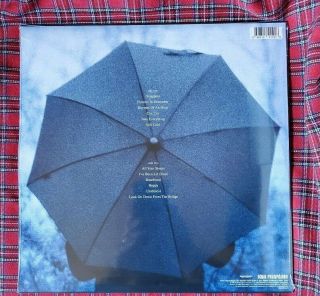 Among My Swan LP by Mazzy Star vinyl 2015 plain119 Plain Recordings 2