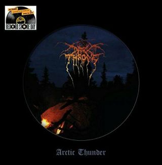Arctic Thunder - Darkthrone