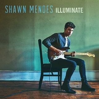 Shawn Mendes - Illuminate [new Vinyl Lp]