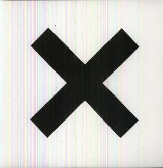 The Xx - Coexist [new Vinyl Lp] Mp3 Download