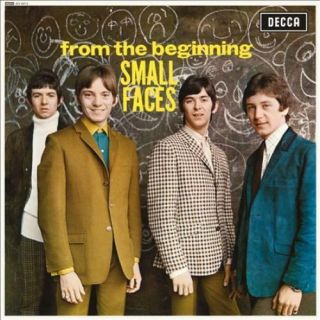 Small Faces - From The Beginning - Lp 180 Gr. ,  Download Vinyl Record