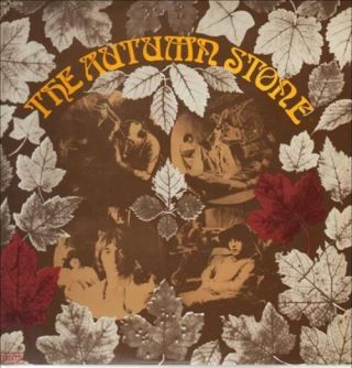 Small Faces Autumn Stone [single] Vinyl