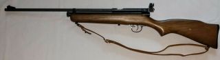 Crosman " 160 " Pellgun W/s331 Peep Sight - Vintage - Order - Air Rifle