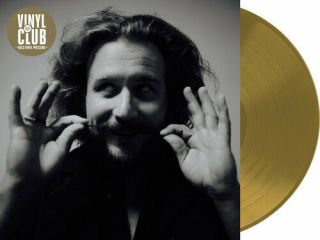 Jim James - Tribute To 2 [new Vinyl Lp] Colored Vinyl,  Gold,  Indie Exc
