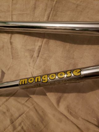 1984 Mongoose Expert 20 