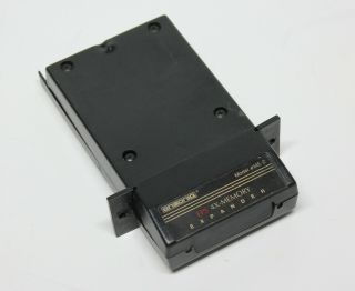 Vintage Ensoniq Eps Me 2 Me2 4x 4 X Memory Expander Expansion Cartridge