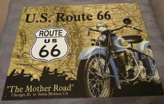 Route 66 America 