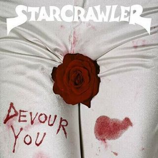 Starcrawler - Devour You [new Vinyl Lp]