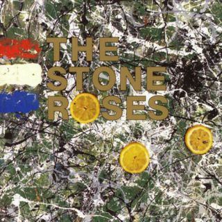 The Stone Roses - Stone Roses [used Very Good Vinyl Lp] Holland - Impo