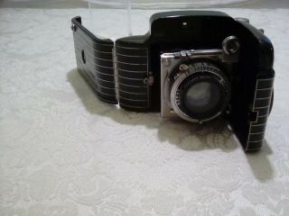 Vintage Art Deco Kodak Bantam Special Camera