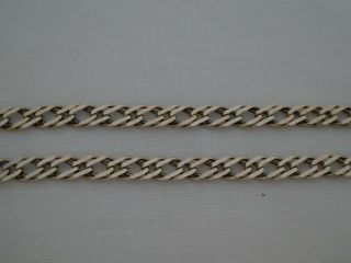 Vintage 9CT Solid Gold Necklace 3