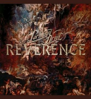 Parkway Drive - Reverence [new Vinyl Lp] Vinyl Lp