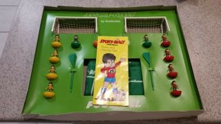 Subbuteo Vintage Sport - Billy Football Table Top Game 2