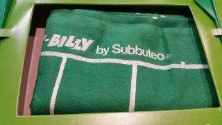 Subbuteo Vintage Sport - Billy Football Table Top Game 3