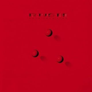 Rush - Hold Your Fire [new Vinyl Lp]