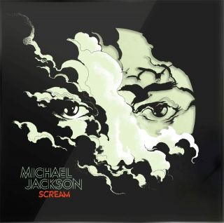 Michael Jackson | Scream | 2 X Glow In The Dark Vinyl | &