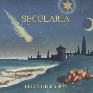 Eliza Gilkyson - Secularia [new Vinyl Lp]