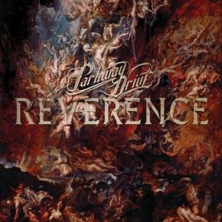 Parkway Drive - Reverence [new Vinyl Lp]