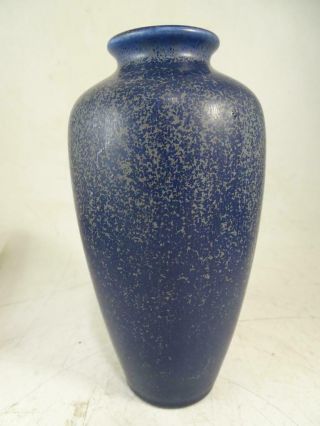 Antique Rookwood Art Pottery Table Vase Xxv 614f 7 " Tall Vintage Deco Crafts Old