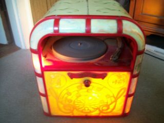 Bing Crosby Jr.  Record Player - - Rare From The 1940 