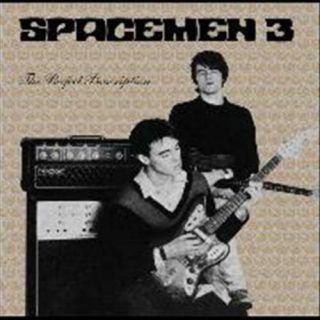 Spacemen 3 - The Perfect Perscription Vinyl Record