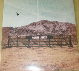 Arcade Fire : Everything Now (german Edition) : Vinyl Lp