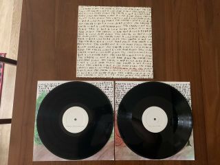 Explosions In The Sky - Earth Is Not A Cold Dead Place Vinyl 2lp